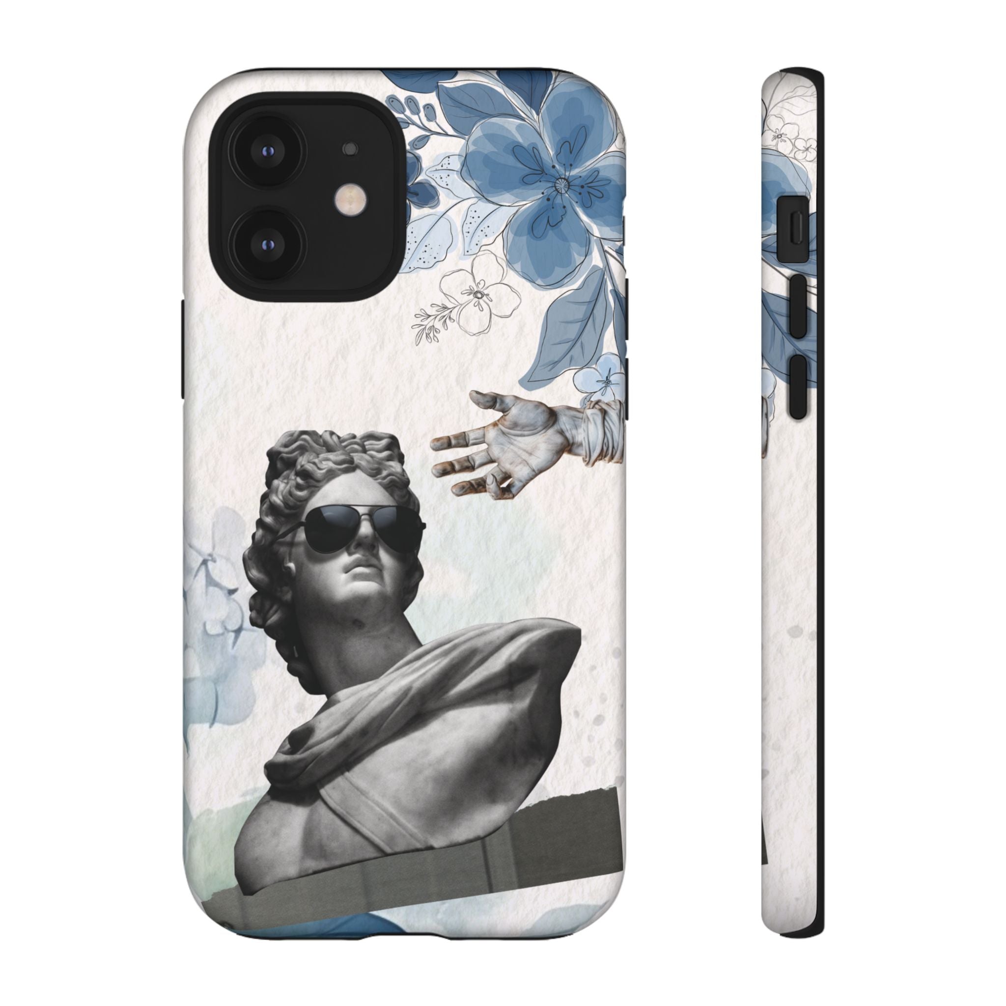 The Hand | Tough Case