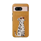 Groovy Doggo | Tough Case