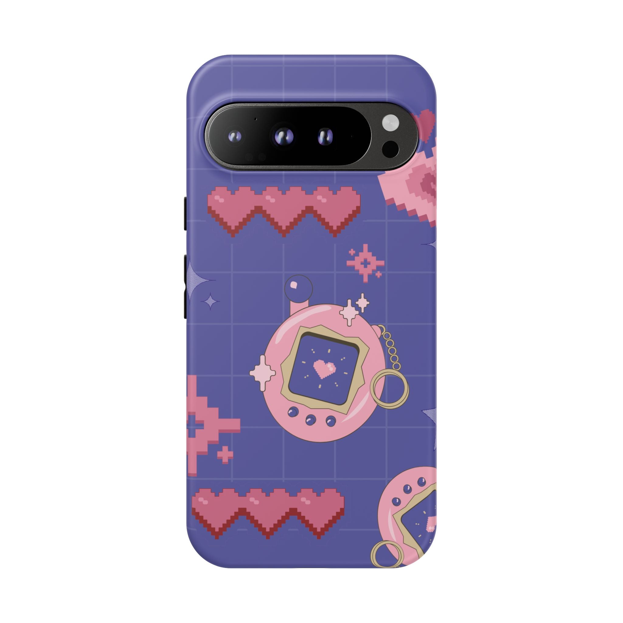 Retro Pixel | Tough Case