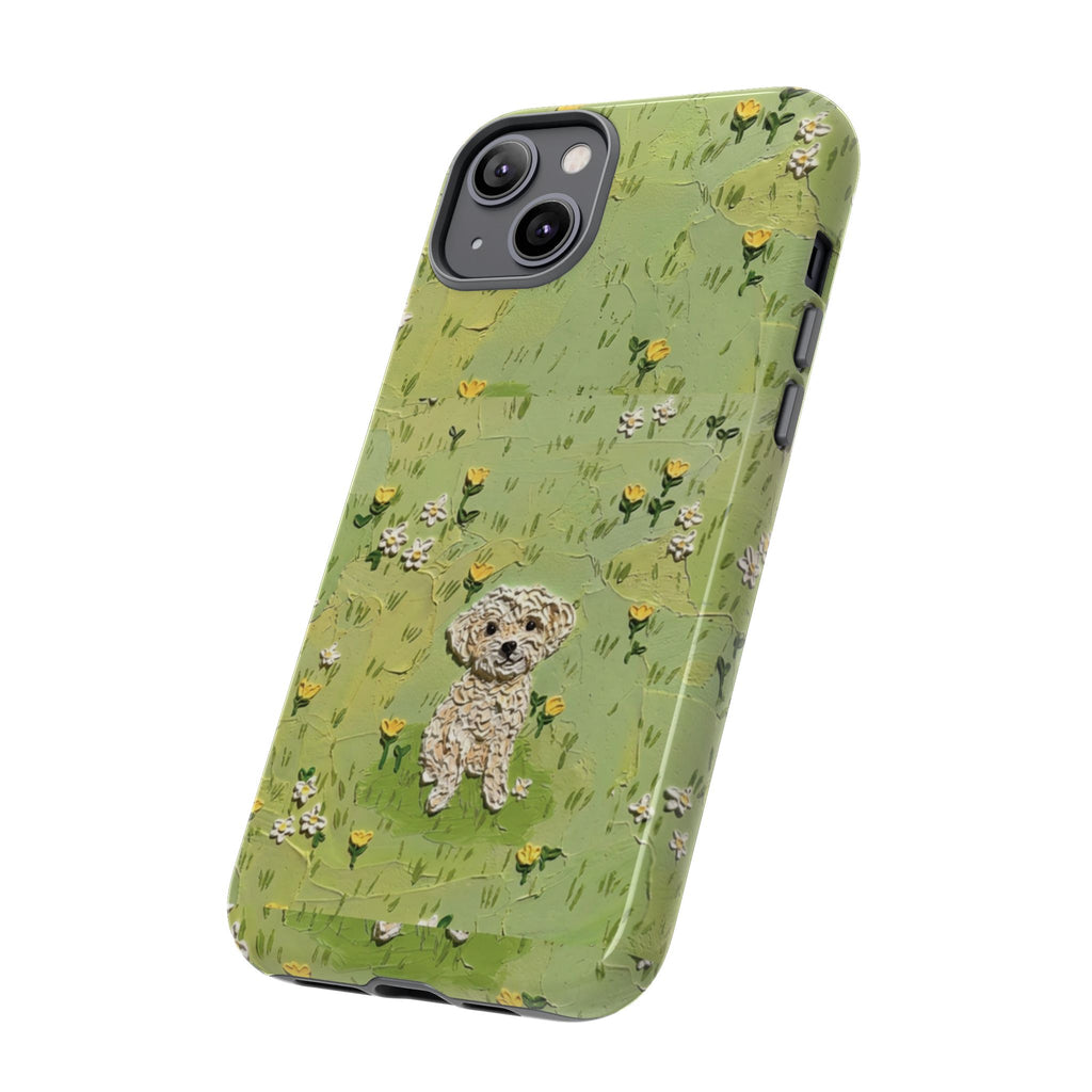 Groovy Doggo II  | Tough Case