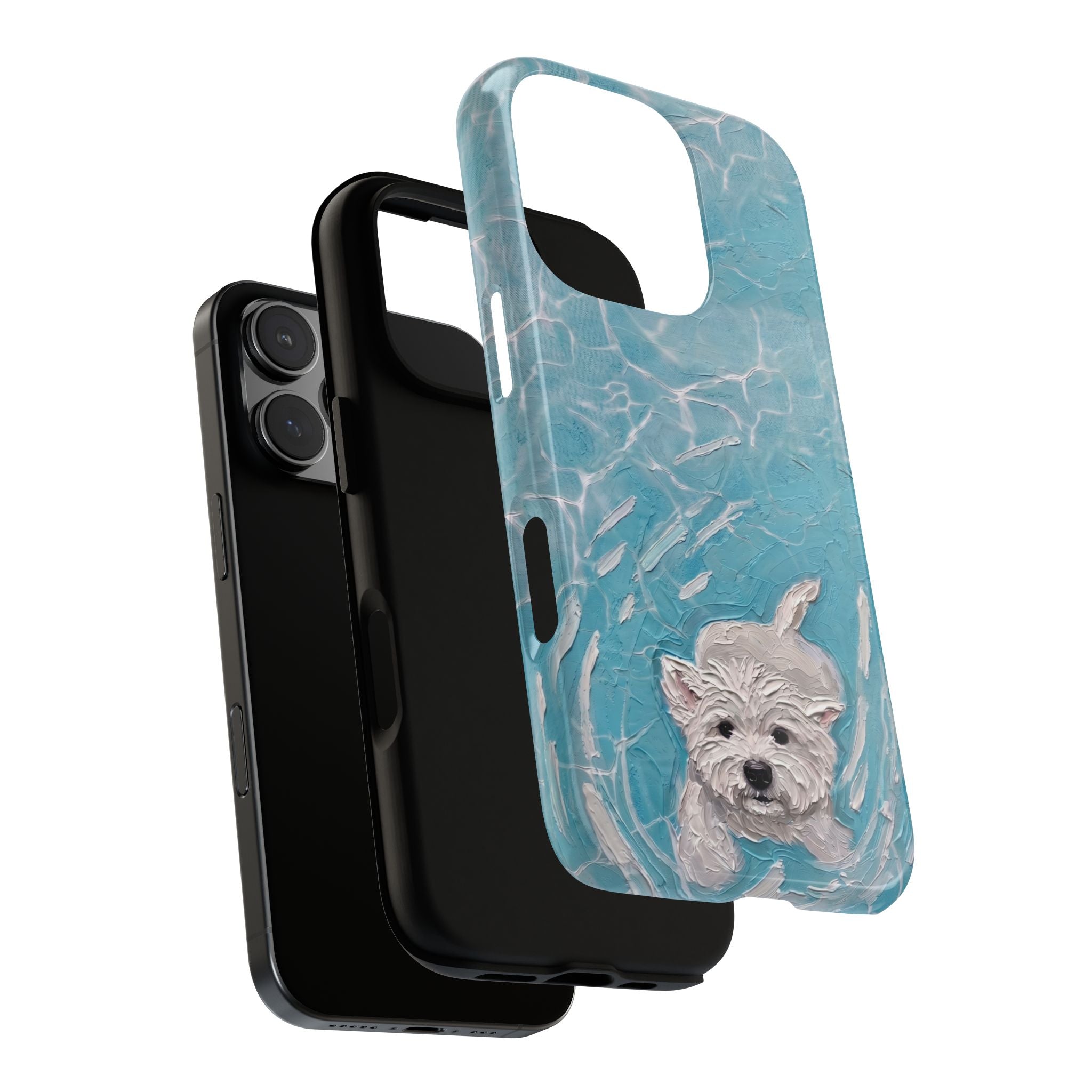 Summer Day | Tough Case
