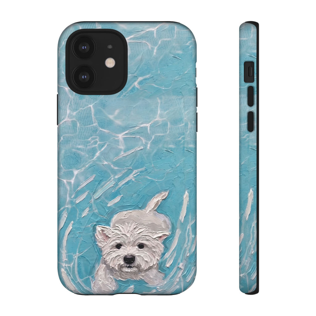 Summer Day | Tough Case