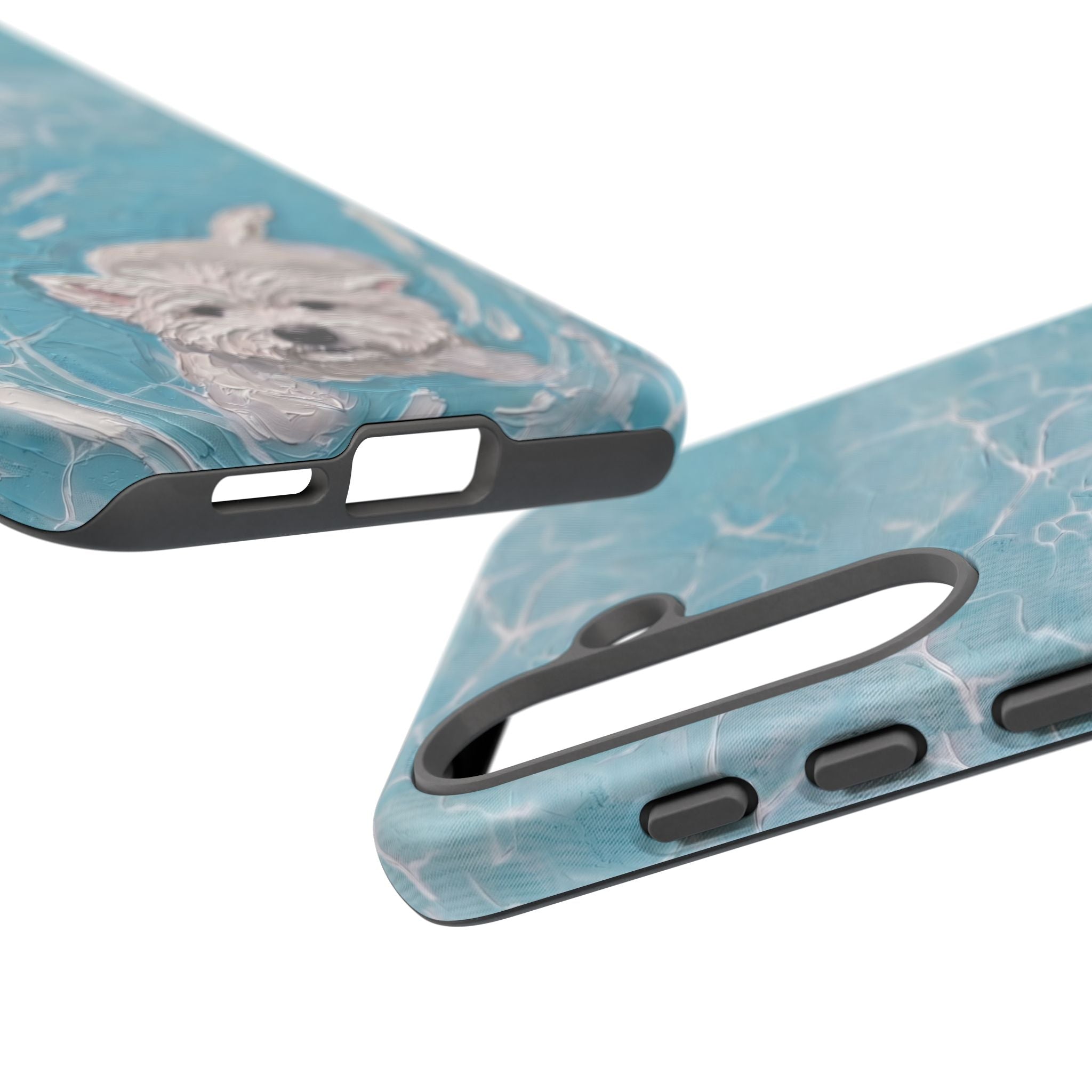 Summer Day | Tough Case